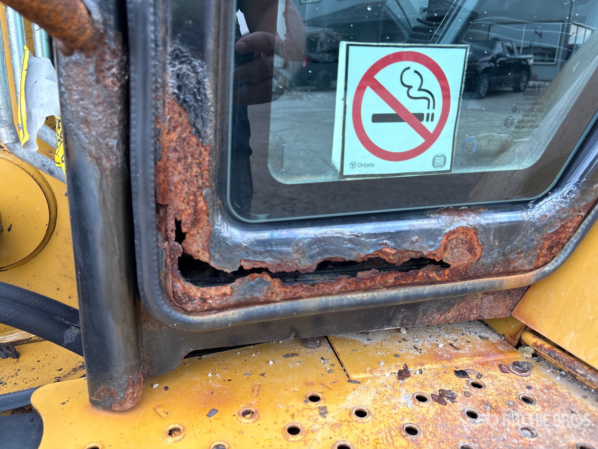 2018 Caterpillar 430F2 IT