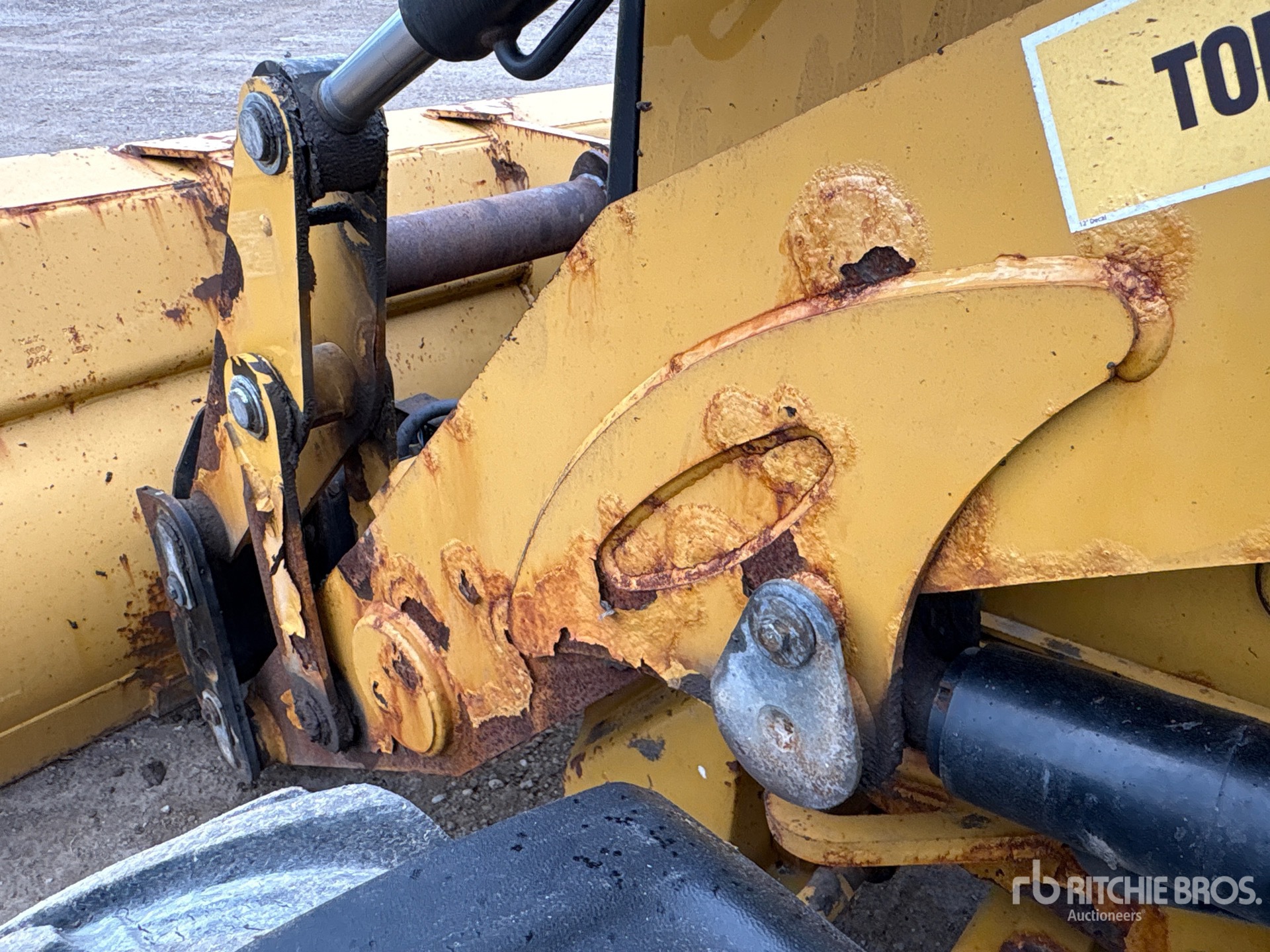 2018 Caterpillar 430F2 IT