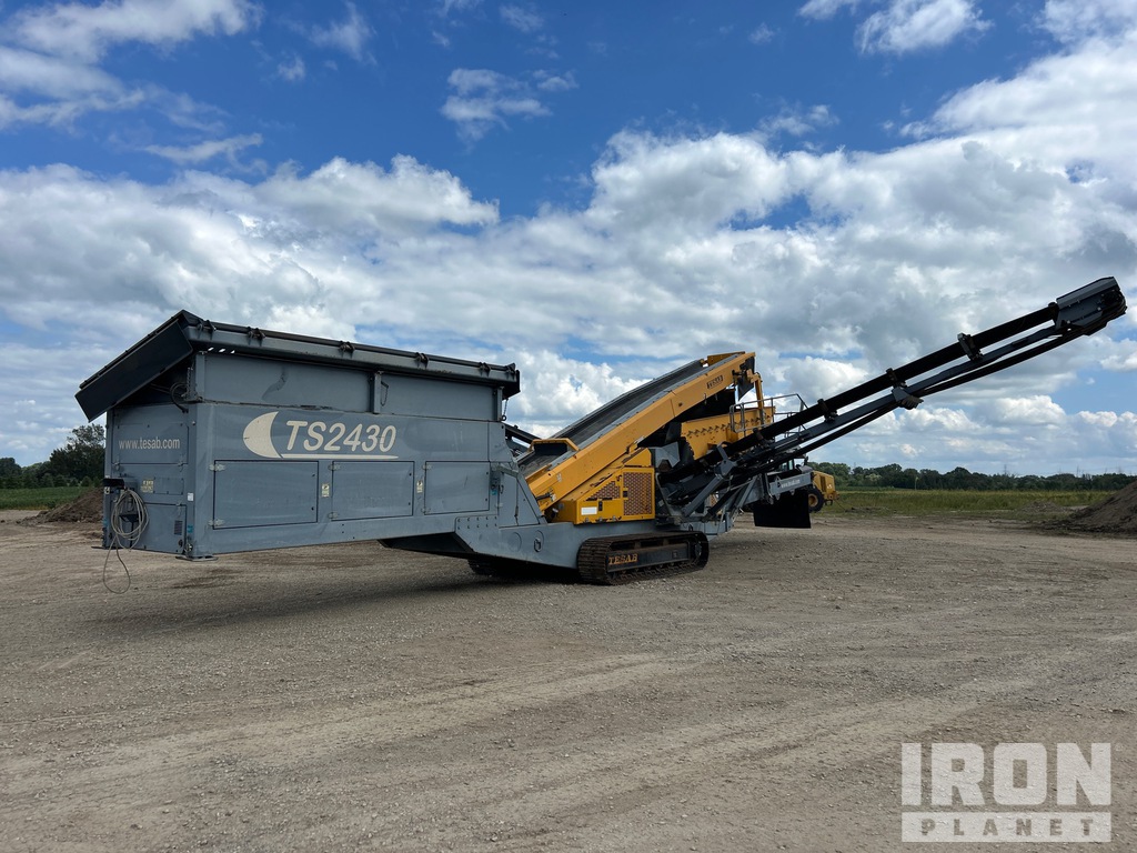 General Appearance with Featured Photo