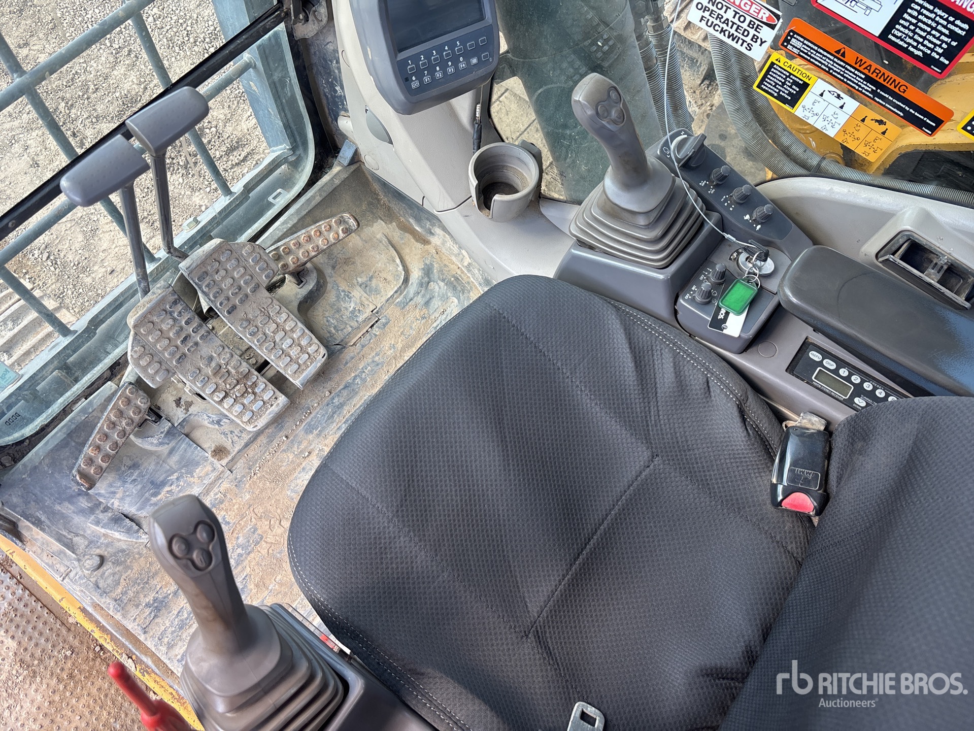 Control Station with