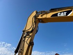 v2 Chassis - Excavator with