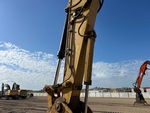 v2 Chassis - Excavator with