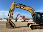 v2 Chassis - Excavator with
