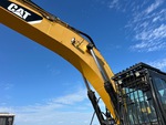 v2 Chassis - Excavator with