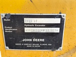General Appearance with Seriennummer / FIN