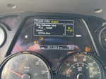 Cab with Engine Hours
