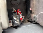 Cab with