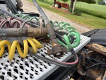 Hydraulics with