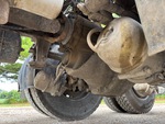 Drivetrain with