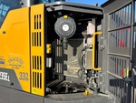 Motor with