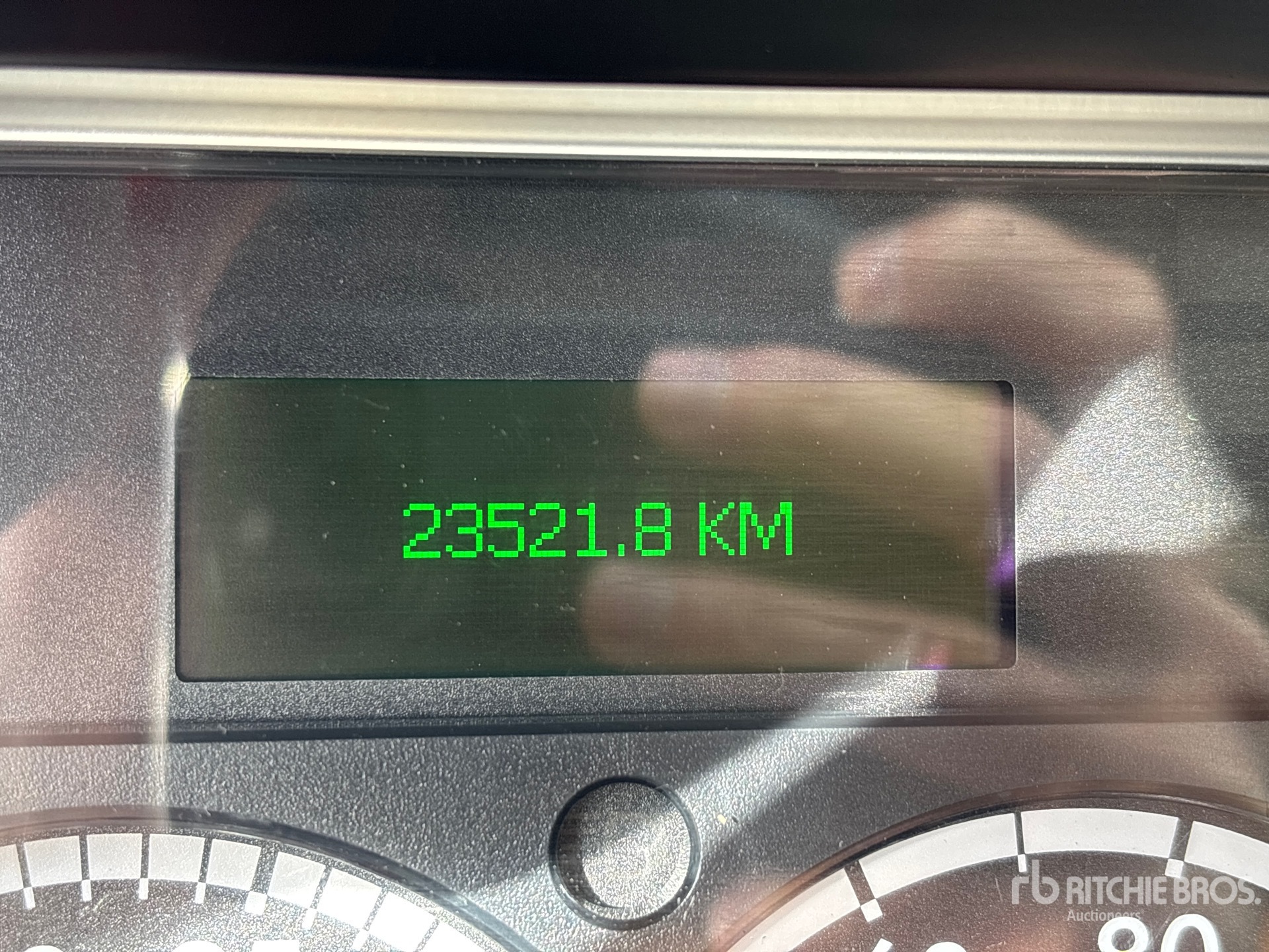 2023 Freightliner 114SD