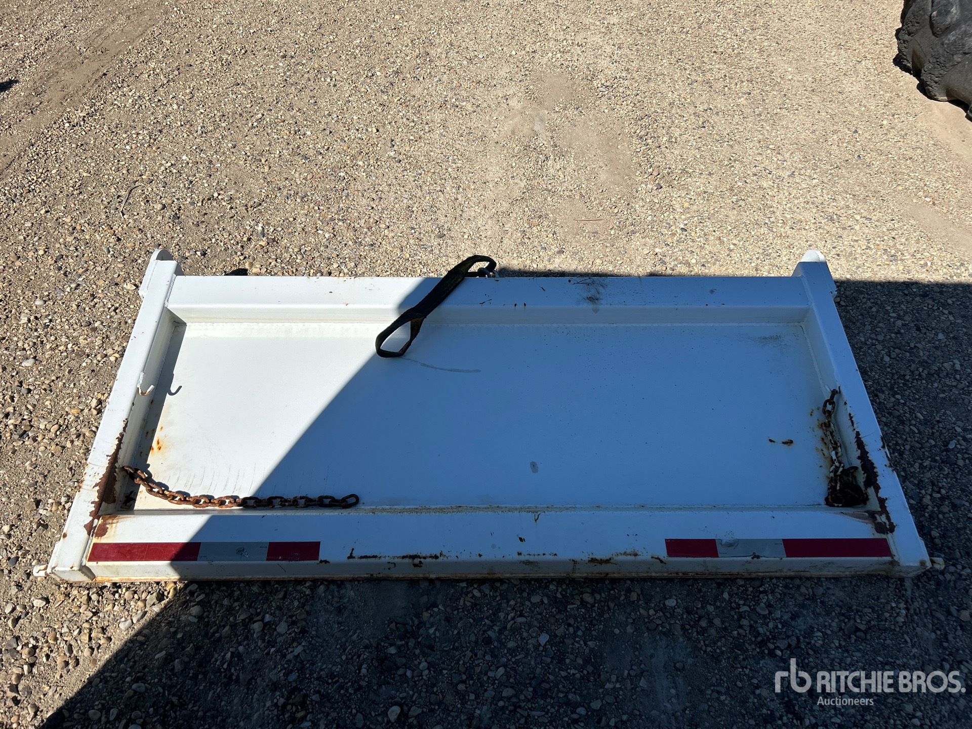 2007 Sterling L7500