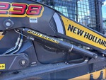 Hydraulics with