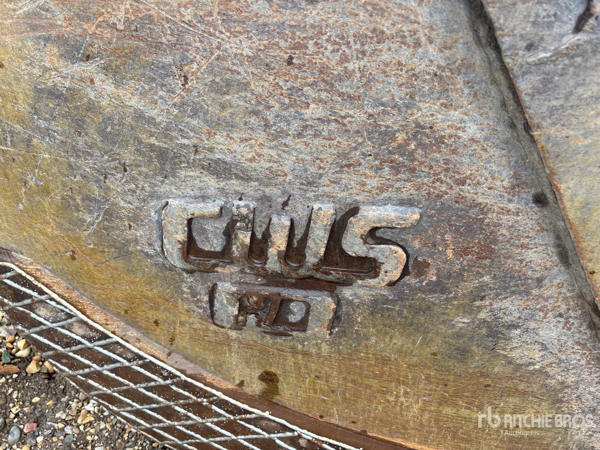 CWS 72 in Q/C Cleanup - Fits Volvo  ...