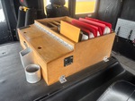 Cab with