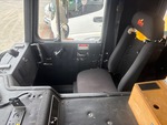 Cab with