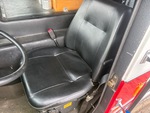 Cab with
