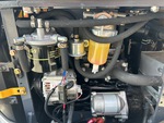 Motor with