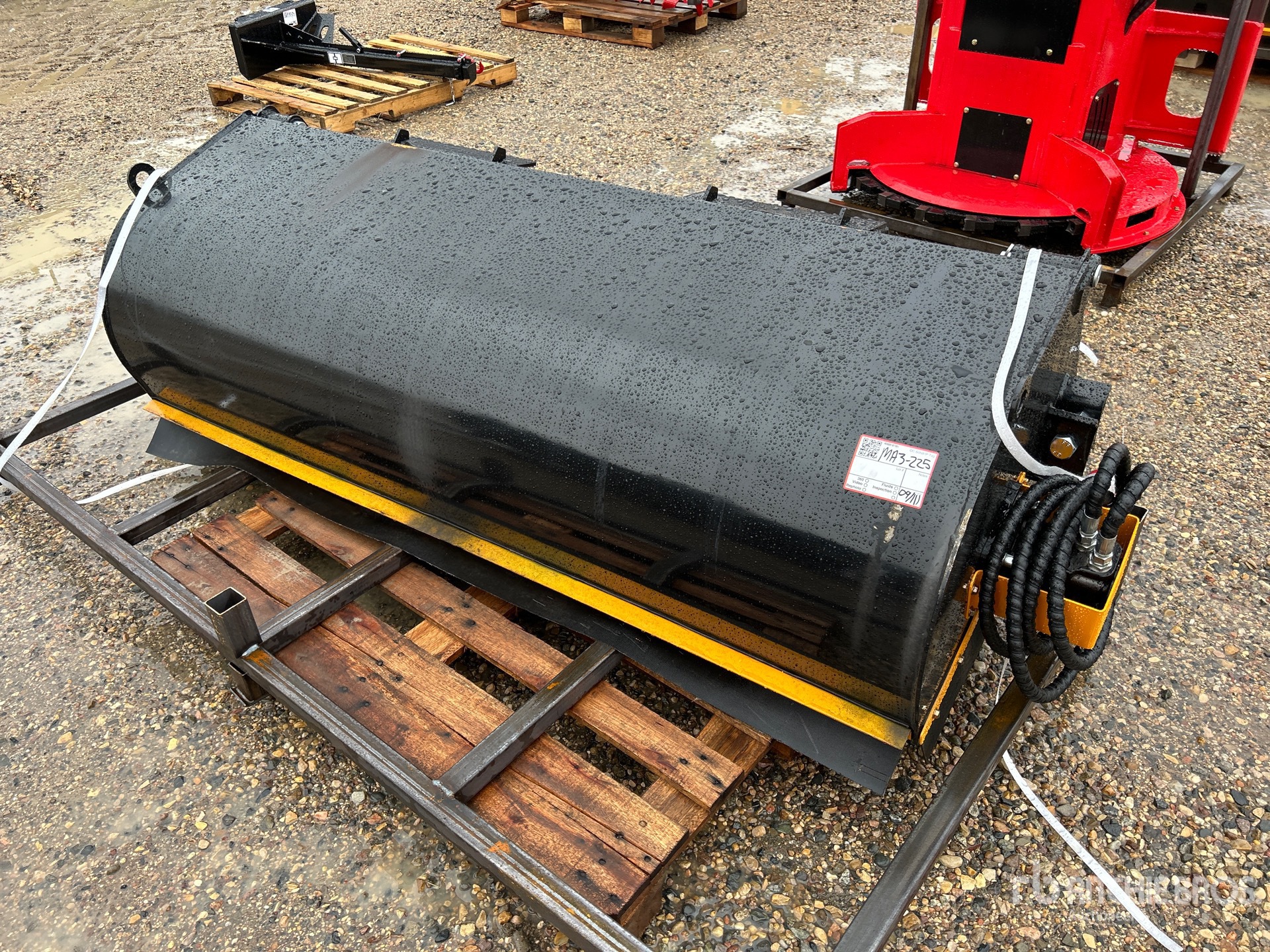 Photo of 2026 GIYI GY-BS72