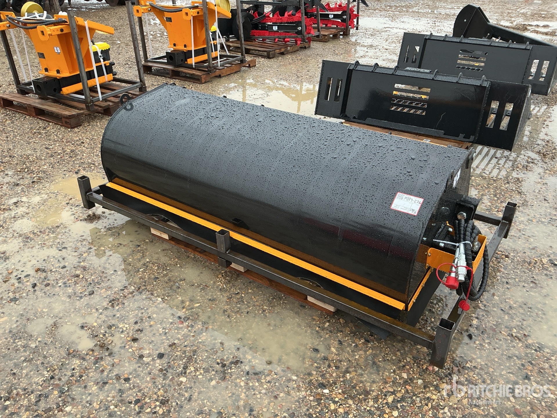 2026 GIYI GY-BS72
