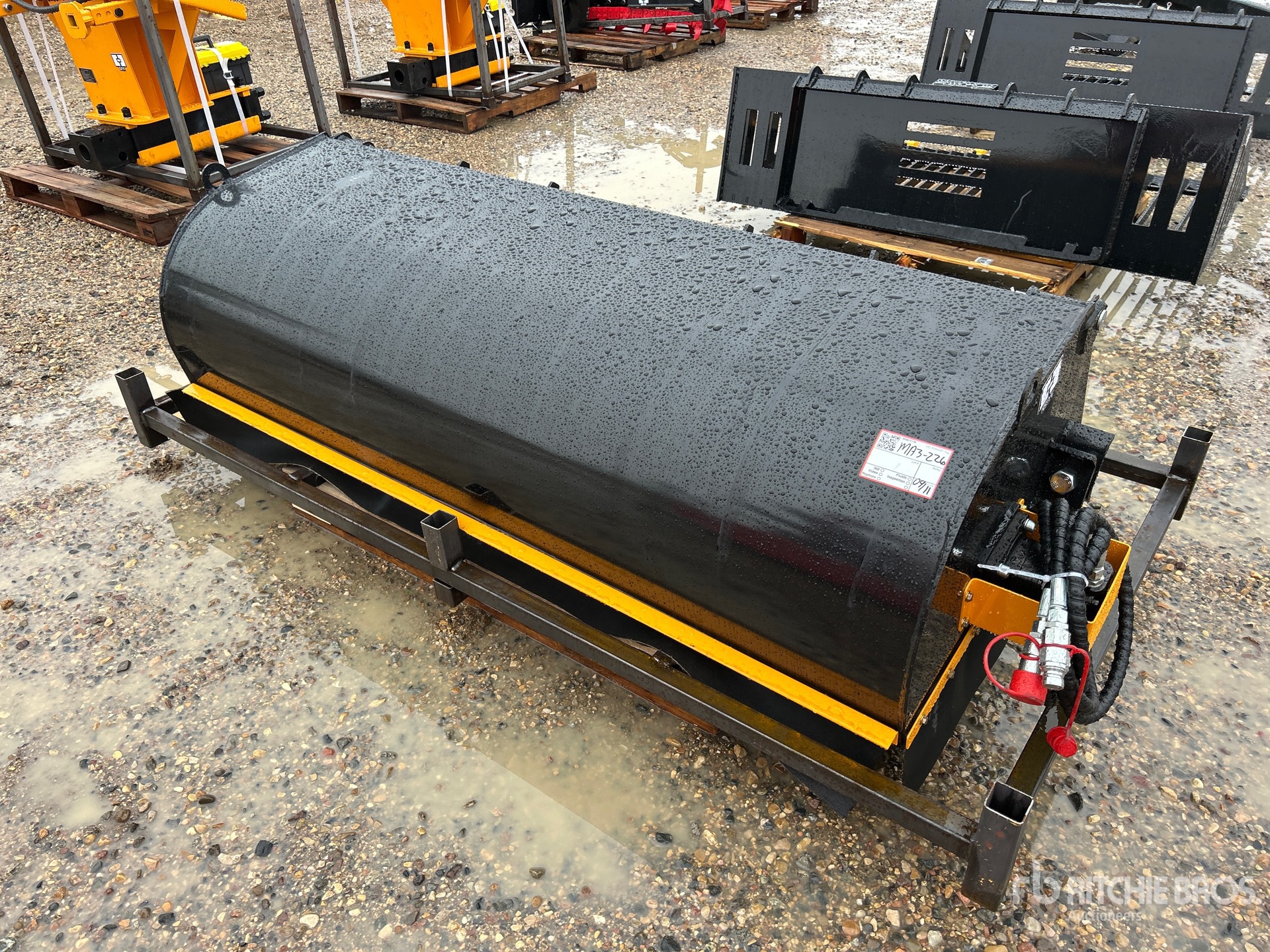 Photo of 2026 GIYI GY-BS72