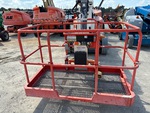Control Station Upper with