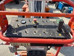 Control Station Upper with