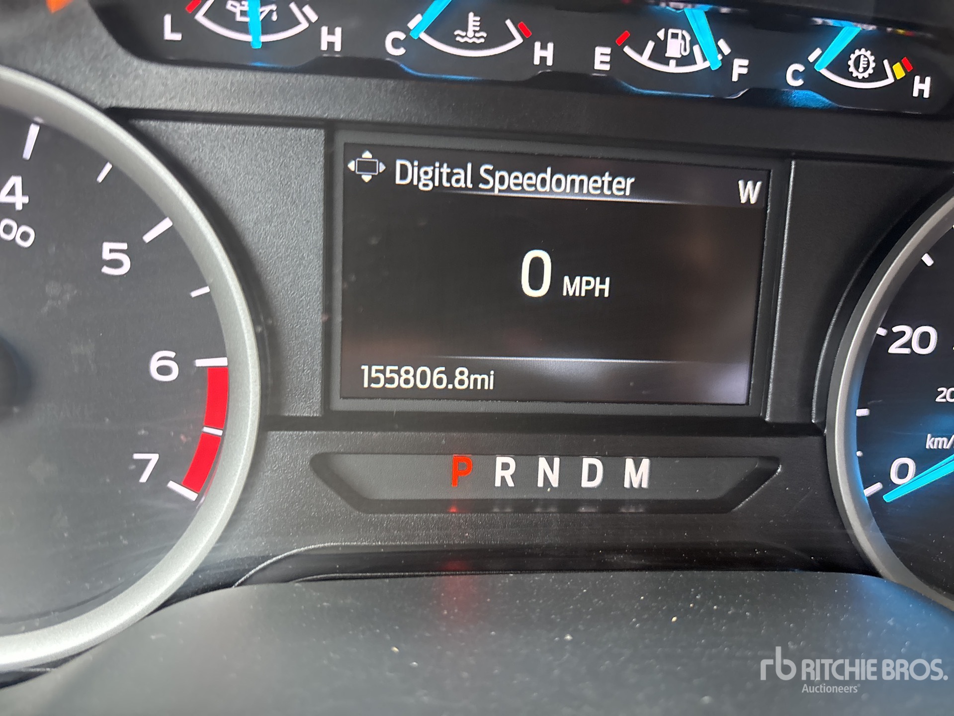2021 Ford F-250
