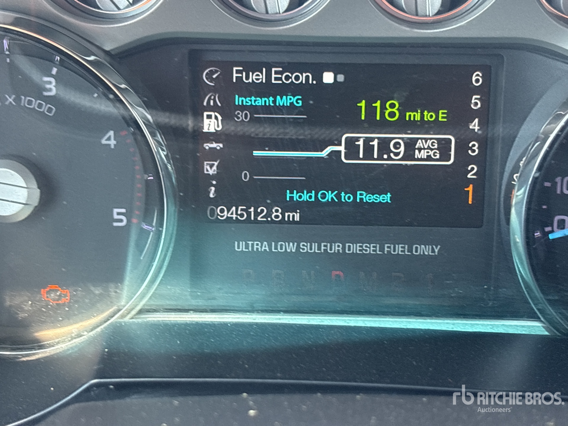2016 Ford F-250
