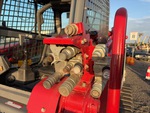 Hydraulics with