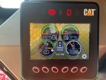 Control Station with Gauges