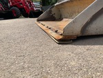 Specialty with Loader Bucket Cutting Edge/Shanks/Teeth