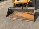Specialty with Loader Bucket Condition