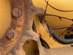 Undercarriage with Sprockets
