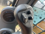 Control Station with Auxiliary Hydraulic Control