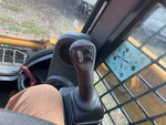 Control Station with Hydraulic Controls