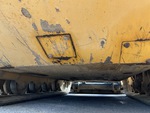 Chassis with Belly Pans
