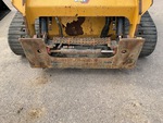 Specialty with Quick Coupler