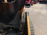 Chassis with Chassis to Arm Pins