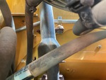 Engine with Exhaust System