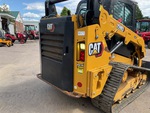 Chassis with Frame Condition