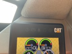 Control Station with Engine Oil Pressure