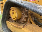 Drivetrain with Final Drives