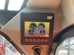 Control Station with Warning Lights