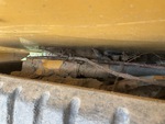 Drivetrain with Drive Motors