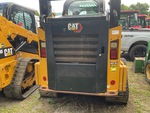 General Appearance with Sheet Metal (fiberglass) Condition