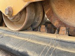 Undercarriage with Track Rollers