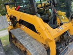 Chassis with Lift Arm Condition
