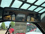 Control Station with Mirrors