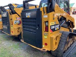 Chassis with Frame Condition
